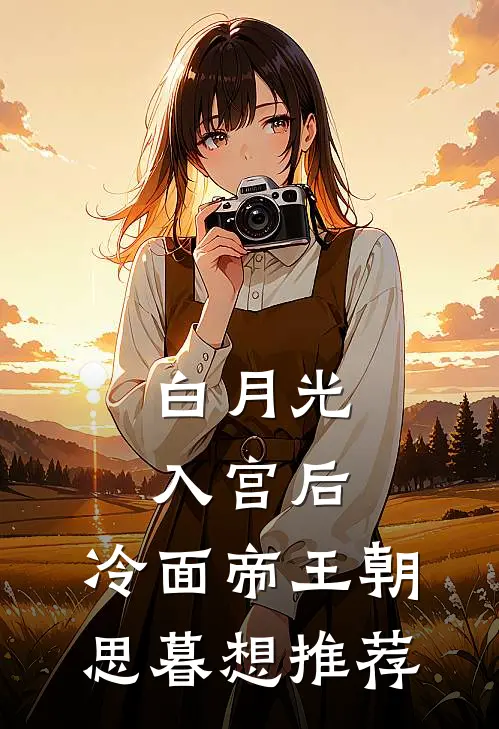 白月光入宫后，冷面帝王朝思暮想推荐