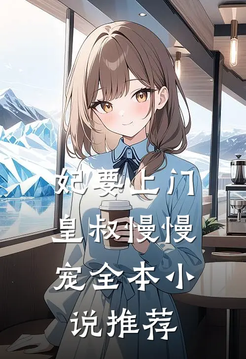 妃要上门：皇叔慢慢宠全本小说推荐