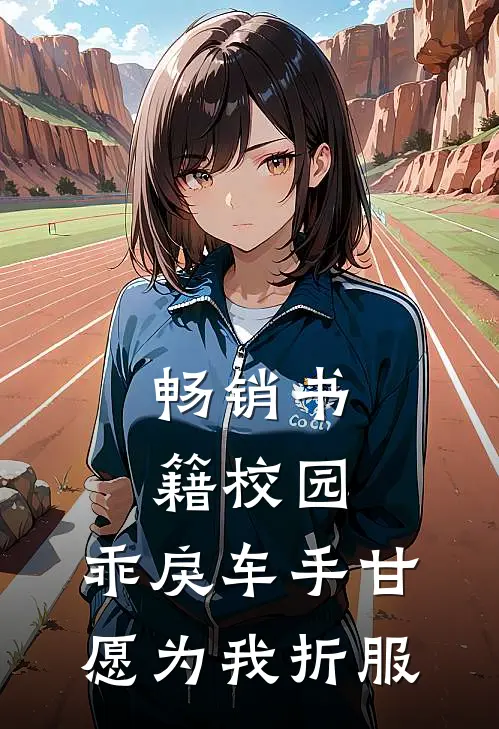 畅销书籍校园：乖戾车手甘愿为我折服