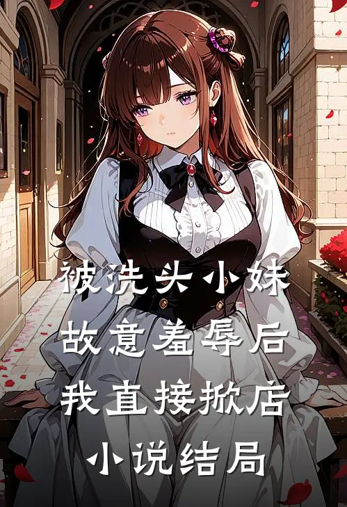 被洗头小妹故意羞辱后，我直接掀店小说结局