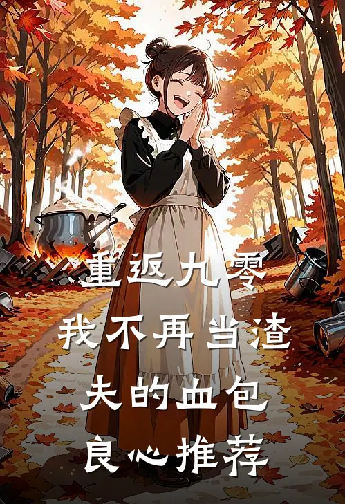 重返九零，我不再当渣夫的血包良心推荐