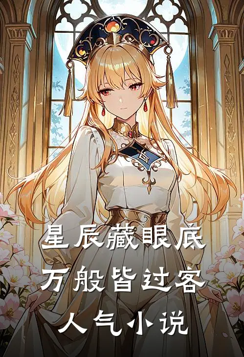 星辰藏眼底，万般皆过客人气小说