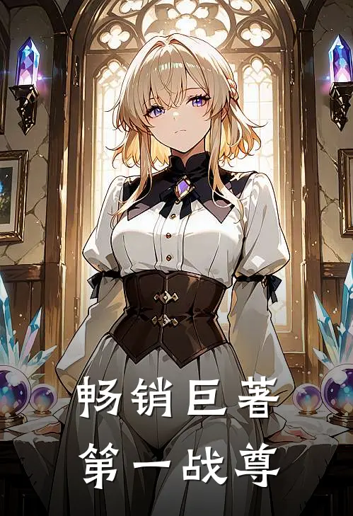 畅销巨著第一战尊