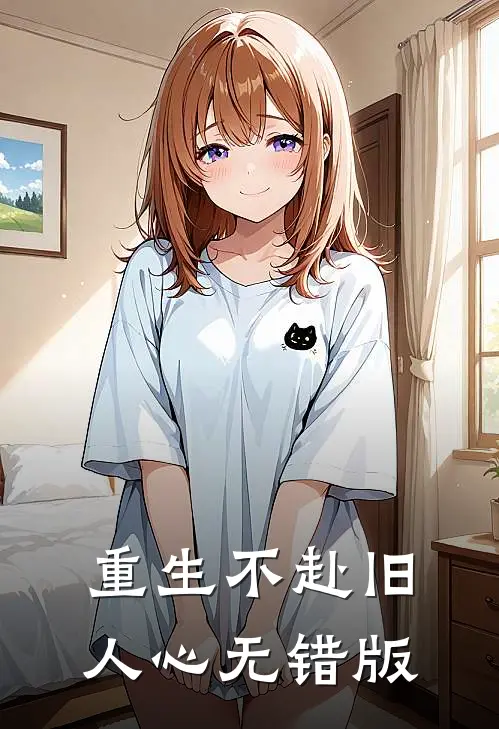 重生不赴旧人心无错版