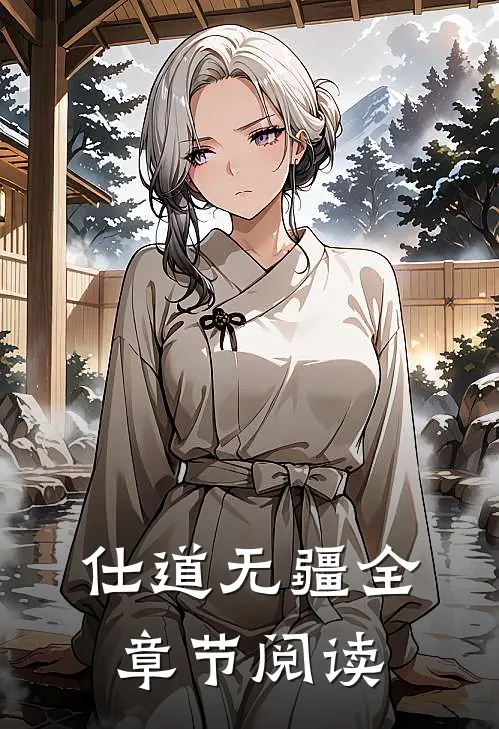 仕道无疆全章节阅读