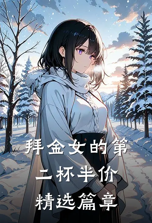 拜金女的第二杯半价精选篇章