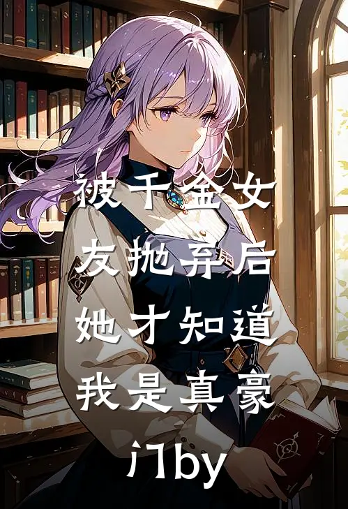 被千金女友抛弃后，她才知道我是真豪门by
