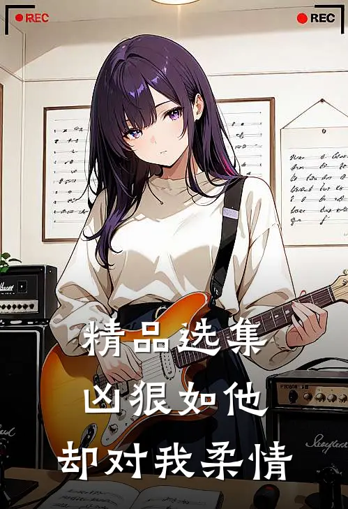 精品选集凶狠如他，却对我柔情
