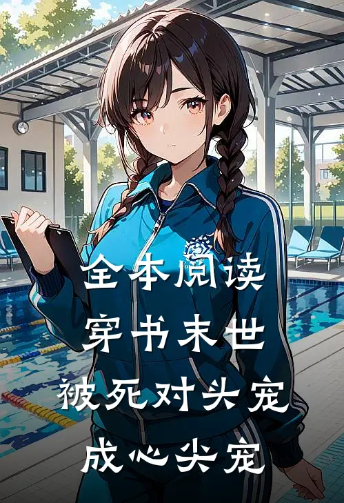 全本阅读穿书末世：被死对头宠成心尖宠