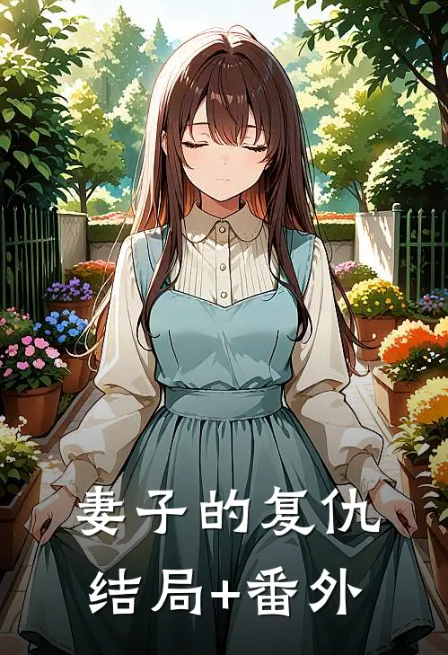 妻子的复仇结局+番外