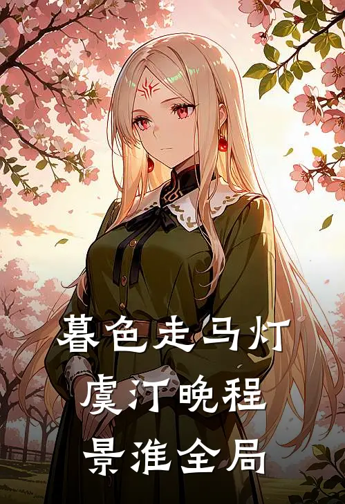 暮色走马灯虞汀晚程景淮全局