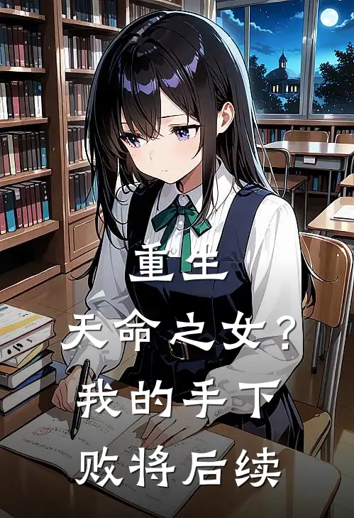 重生：天命之女？我的手下败将后续