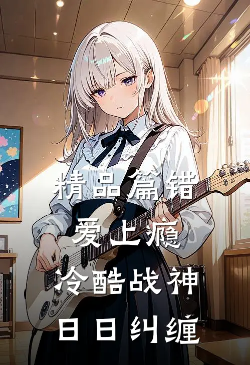 精品篇错爱上瘾，冷酷战神日日纠缠