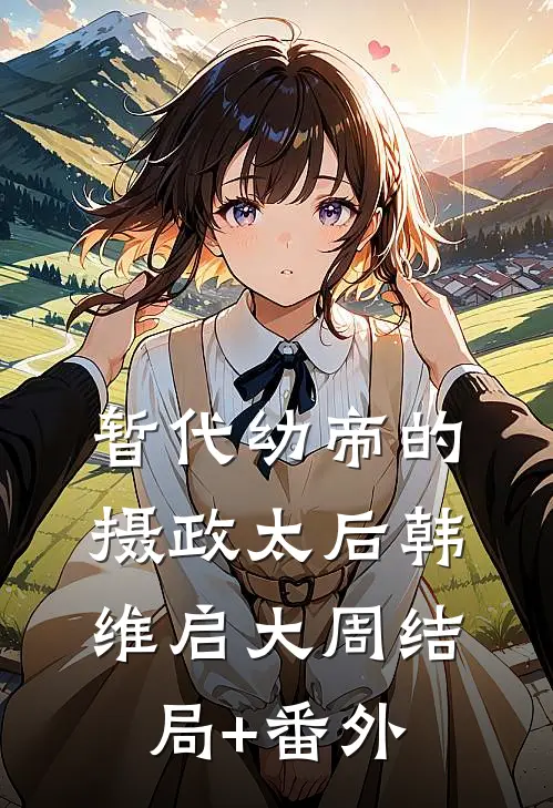 暂代幼帝的摄政太后韩维启大周结局+番外