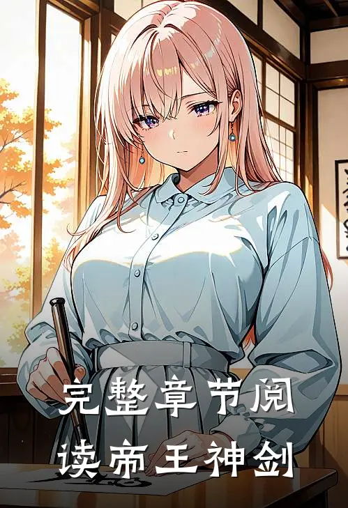 完整章节阅读帝王神剑