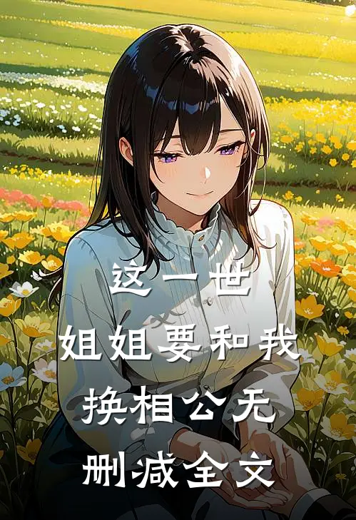 这一世，姐姐要和我换相公无删减全文
