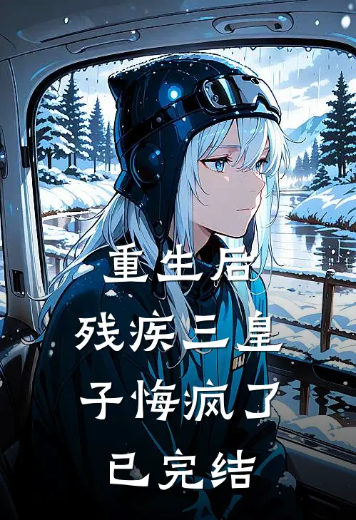 重生后，残疾三皇子悔疯了已完结