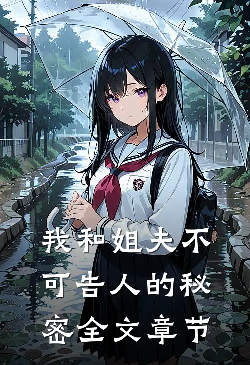 我和姐夫不可告人的秘密全文章节