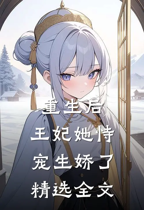 重生后,王妃她恃宠生娇了精选全文免费阅读