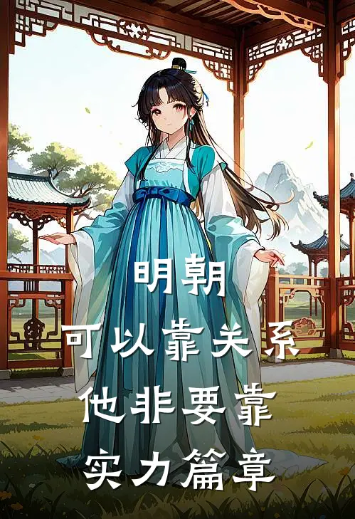 明朝：可以靠关系，他非要靠实力篇章