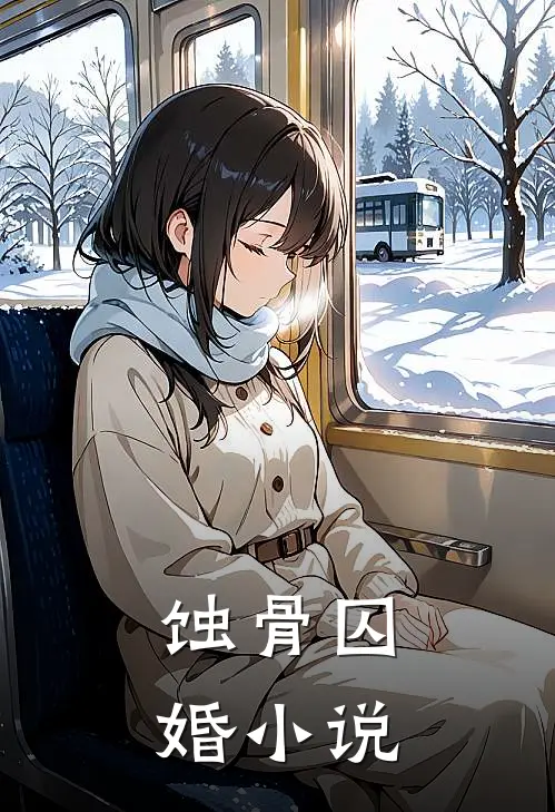 蚀骨囚婚小说