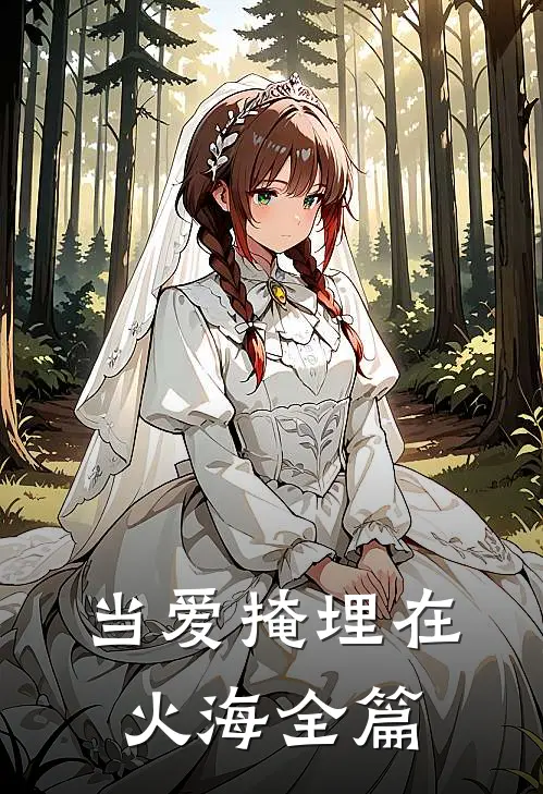 当爱掩埋在火海全篇