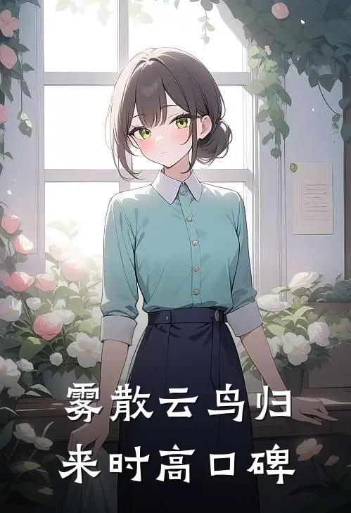 雾散云鸟归来时高口碑