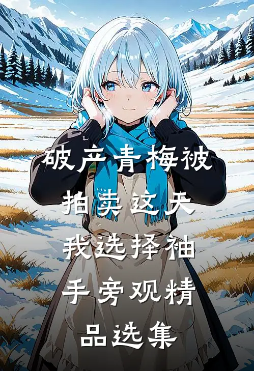 破产青梅被拍卖这天，我选择袖手旁观精品选集