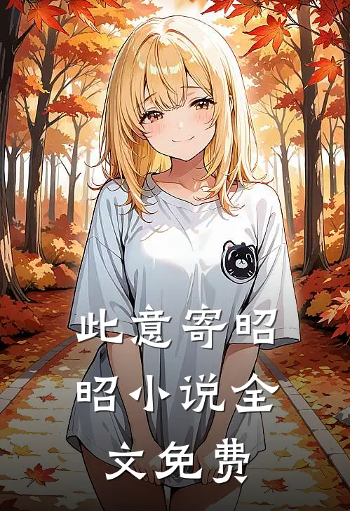 此意寄昭昭小说全文免费