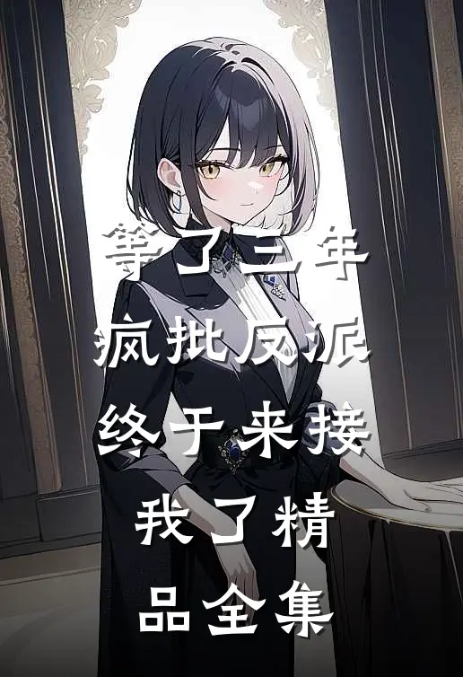 等了三年，疯批反派终于来接我了精品全集