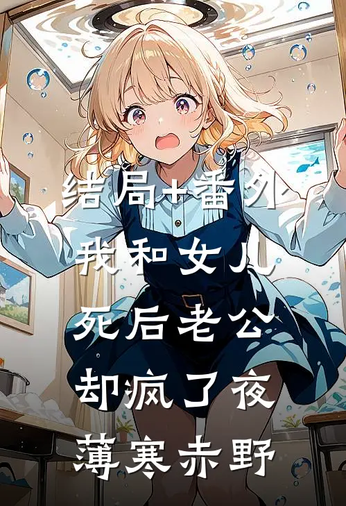 结局+番外我和女儿死后老公却疯了夜薄寒赤野