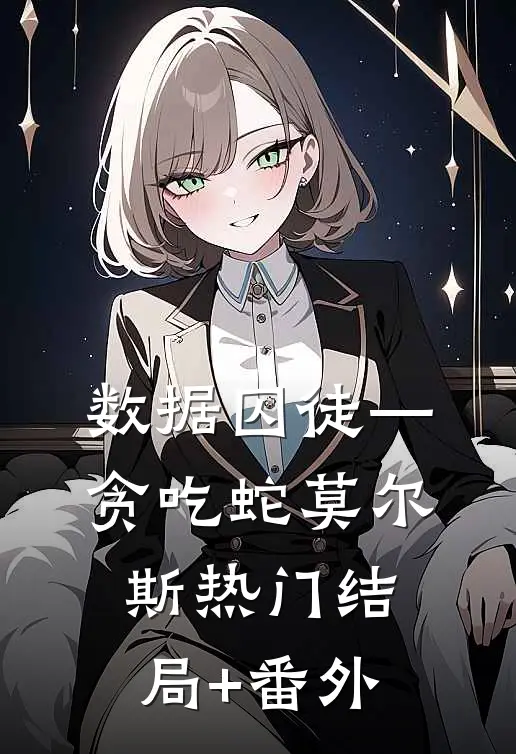 数据囚徒—贪吃蛇莫尔斯热门结局+番外