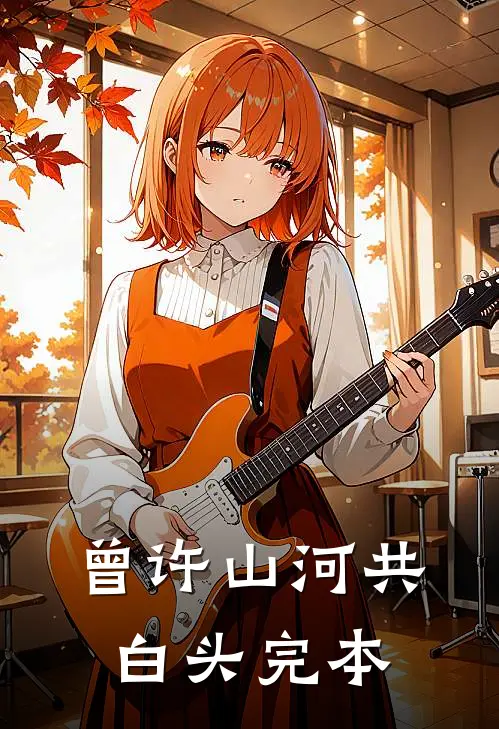 曾许山河共白头完本