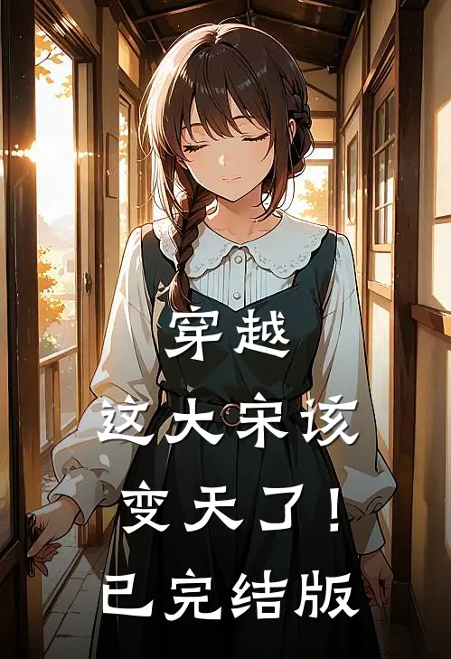 穿越：这大宋该变天了！已完结版