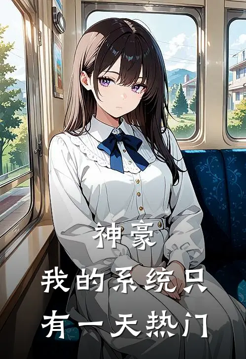 神豪：我的系统只有一天热门