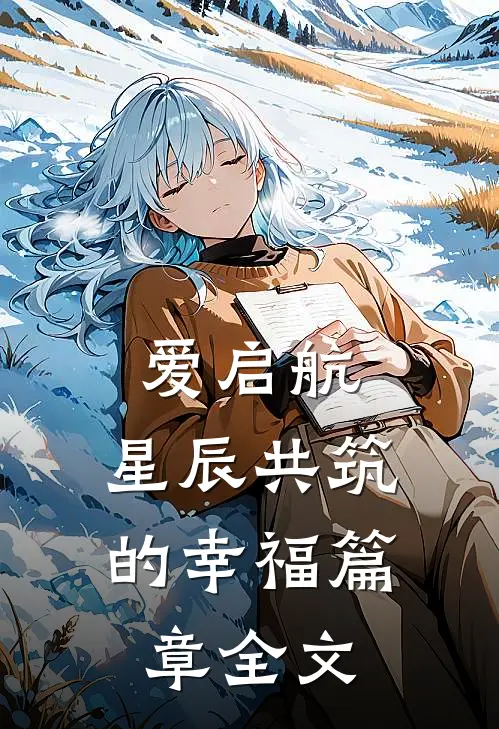 爱启航：星辰共筑的幸福篇章全文