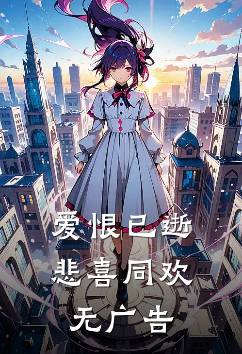 爱恨已逝，悲喜同欢无广告