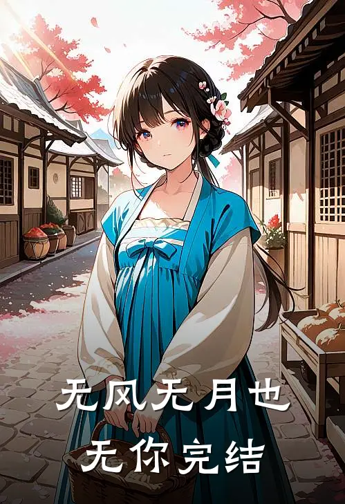 无风无月也无你完结