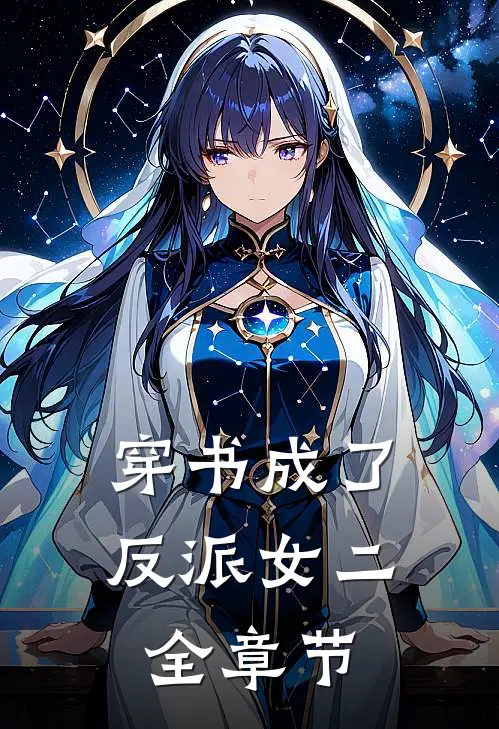 穿书成了反派女二全章节