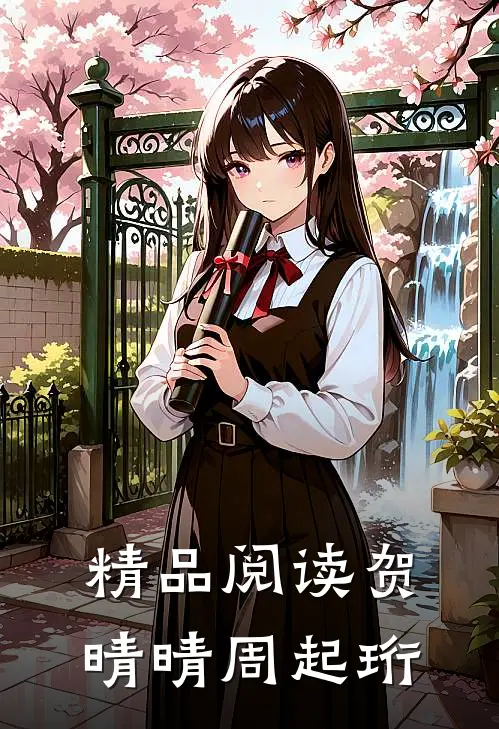 精品阅读贺晴晴周起珩免费阅读