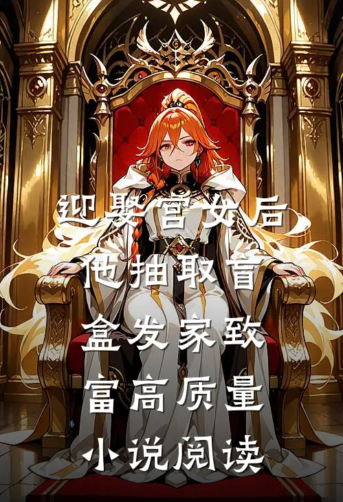 迎娶宫女后,他抽取盲盒发家致富高质量小说阅读