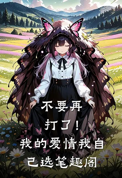 不要再打了！我的爱情我自己选笔趣阁