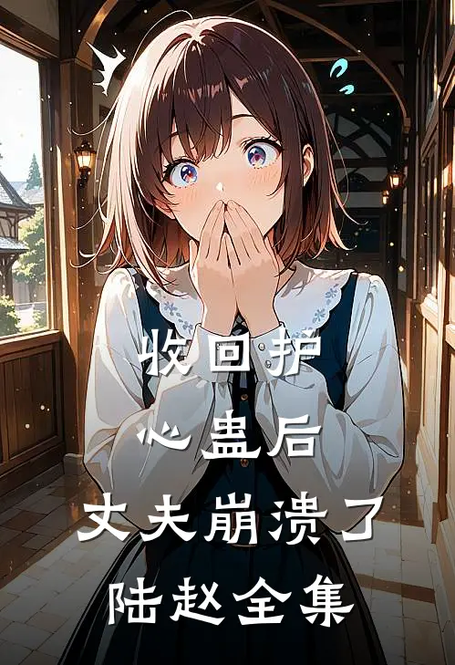收回护心蛊后，丈夫崩溃了陆赵 全集