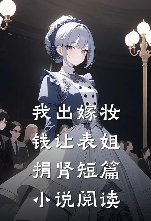 我出嫁妆钱让表姐捐肾短篇小说阅读