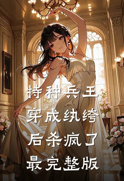 特种兵王穿成纨绔后杀疯了最完整版