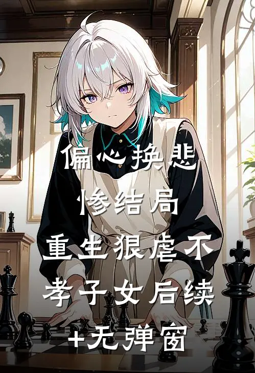 偏心换悲惨结局，重生狠虐不孝子女后续+无弹窗