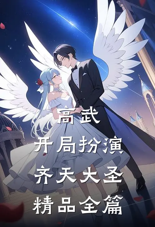 高武：开局扮演齐天大圣精品全篇