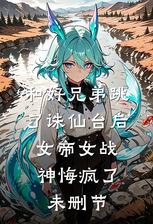 和好兄弟跳了诛仙台后，女帝女战神悔疯了未删节
