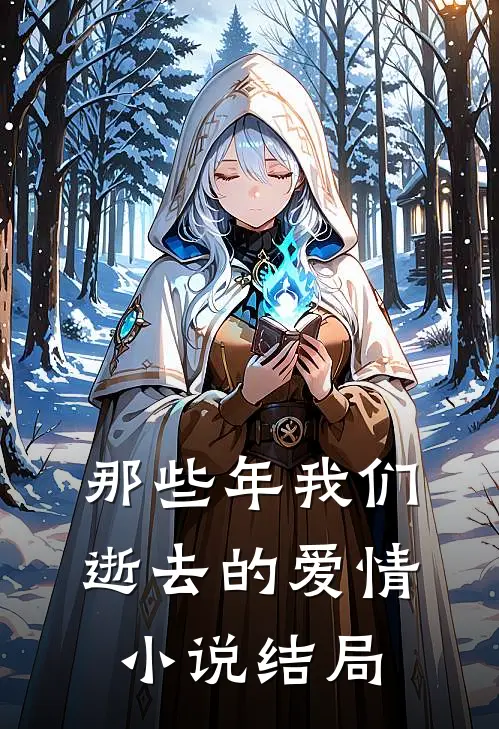 那些年我们逝去的爱情小说结局