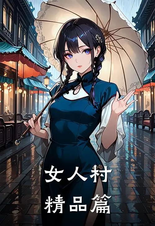 女人村精品篇